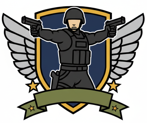 Unit Patch Design - Original